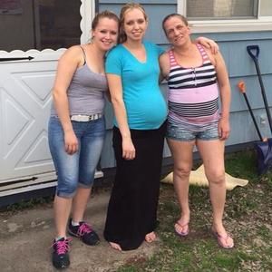 Meet your Posher, Belinda